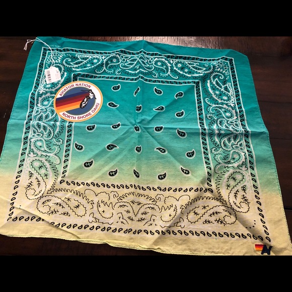 Aviator Nation Bandanas . - Picture 6 of 6